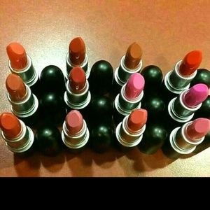 Lipsticks Bundle for jemz