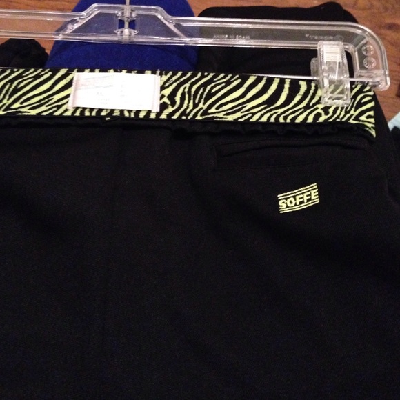 Softball pants
