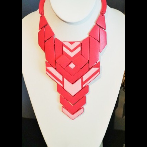 Summer Statement Necklaces