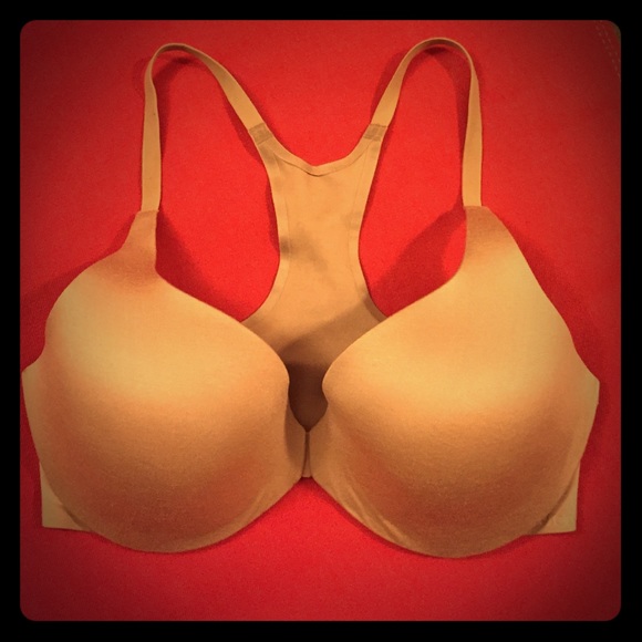 VS racerback Demi bra