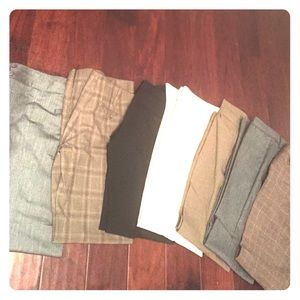 Express editors size 4