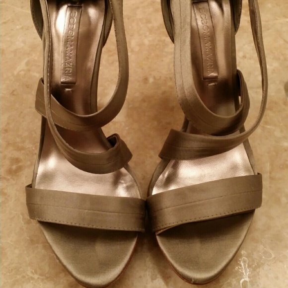 BCBG MAXAZRIA