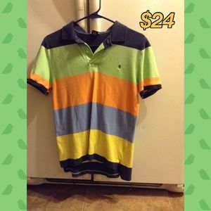 Polo shirt