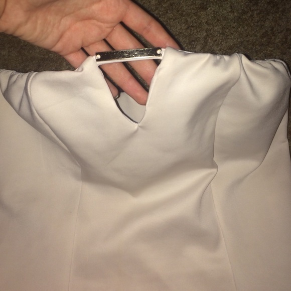 Sexy tube top - Picture 2 of 4