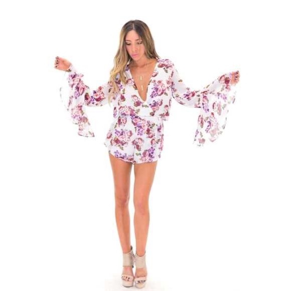Romper & Dress Bundle