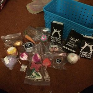 Lush! Make offers! Selling!