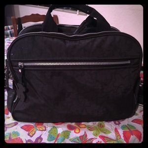 TOUS diaper bag