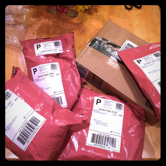 SHIPMENT