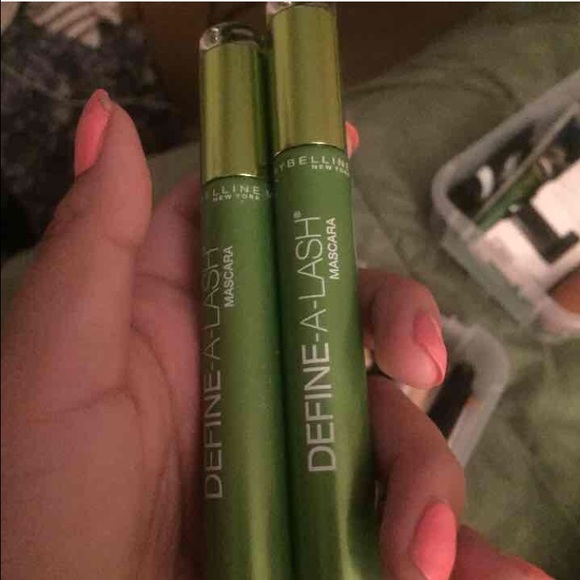 Mascara