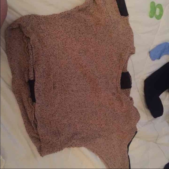 Worm shirt
