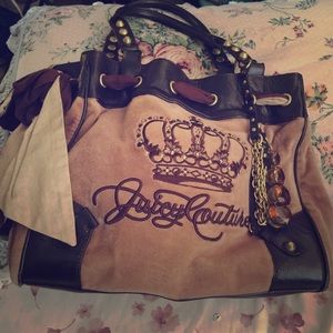 Juicy Couture Bag