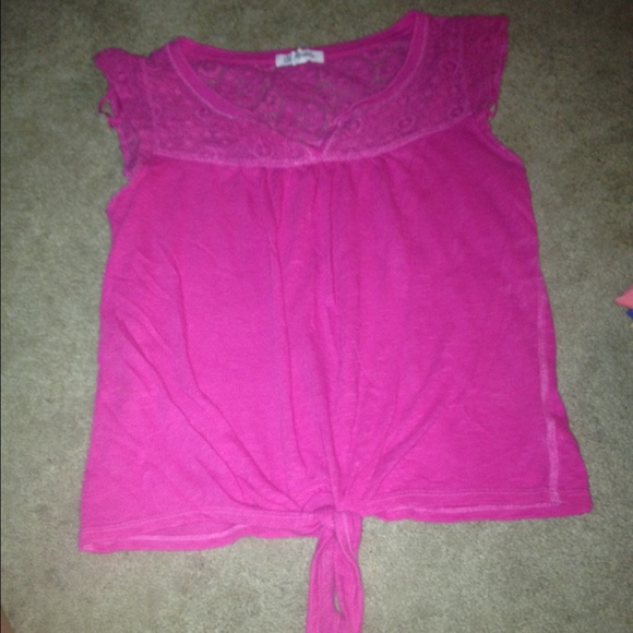 aero top