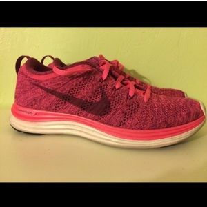 Flyknit Nike