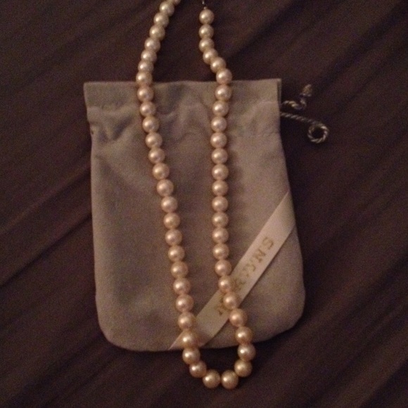 Authentic Pearls