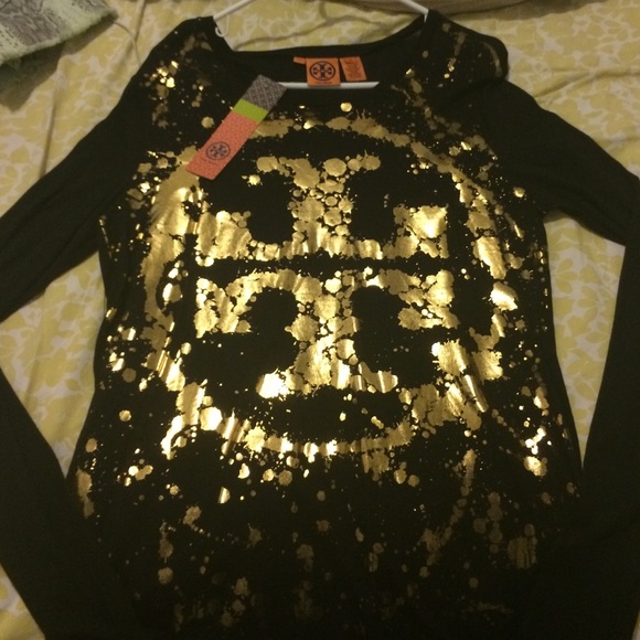 Tory Burch shirt