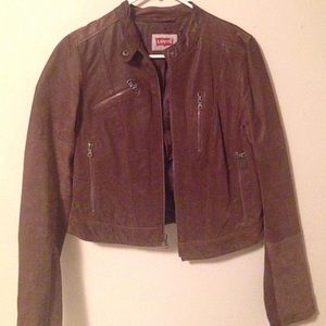 Women's Levi's jacket