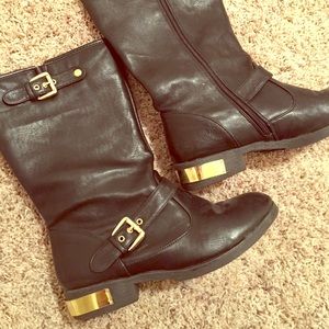 Vince Camuto inspired boots