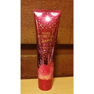 VS Pure Seduction Shimmer Lotion