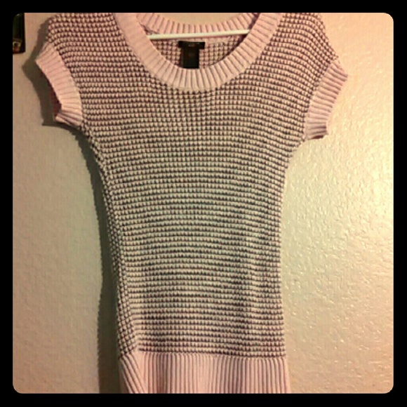 Mesh link top