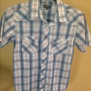Boys shirt