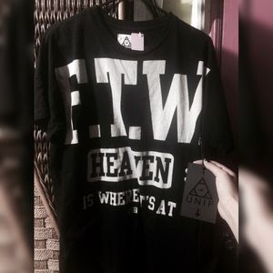 Ftw heaven is where it's at top