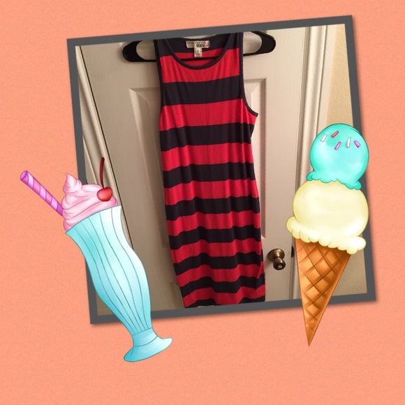 Cute Summer Dress☀️