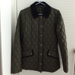 Jacket/coat