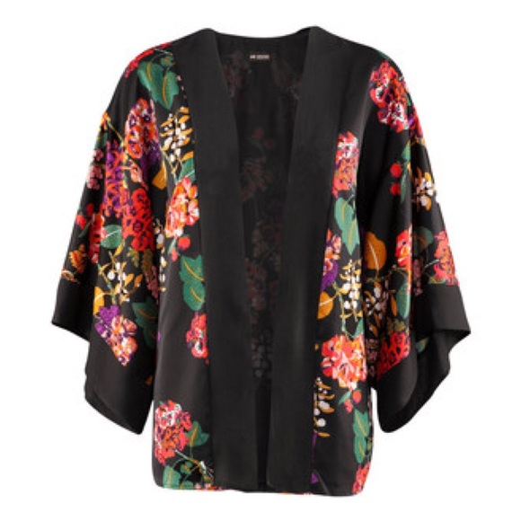 NWOT H&M Kimono