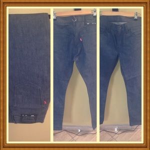 510 Levi Strauss