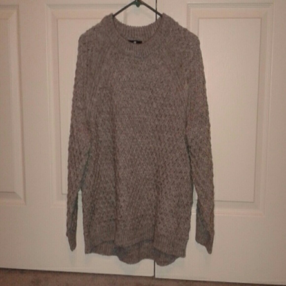 Cute sweater