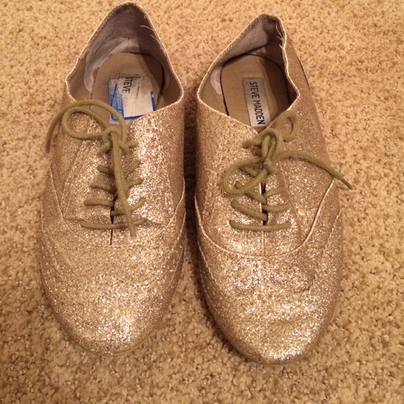 Steve Madden shoes