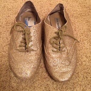 Steve Madden shoes