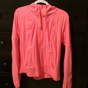 Lululemon Hoodie