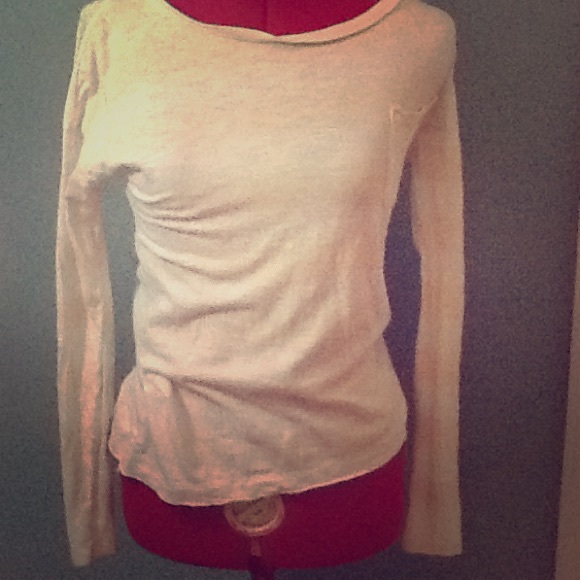 Long sleeve - Picture 1 of 1