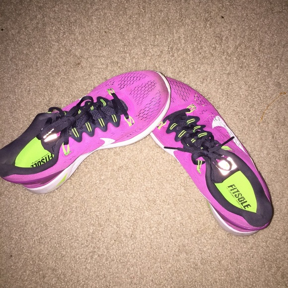 Nike sneakers
