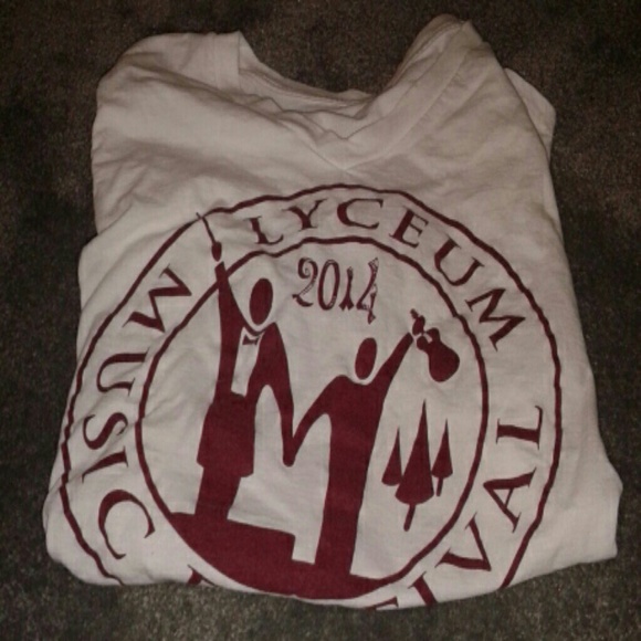 T shirt