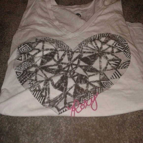 Roxy Shirt