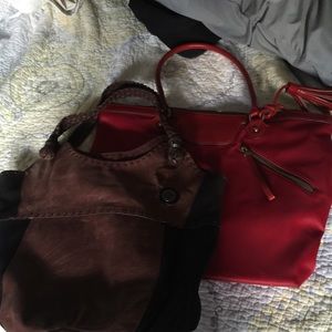 Handbags