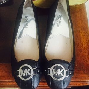 Michael Kors flats