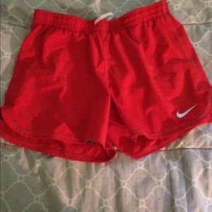 Nike shorts
