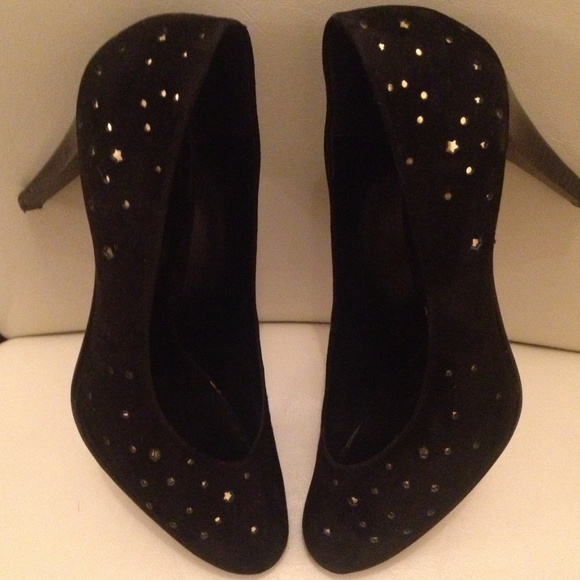 Delman women dressy heels, s40
