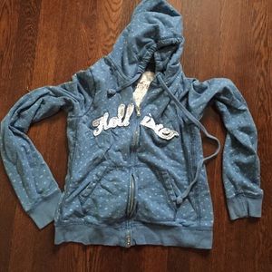 Hollister sweatshirt