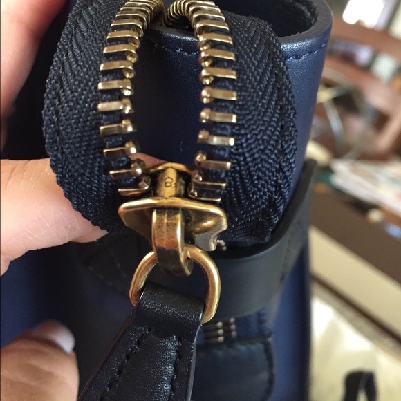 100% authentic Celine Micro Luggage Tote - Picture 3 of 4