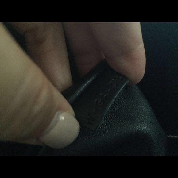 100% authentic Celine Micro Luggage Tote - Picture 2 of 4