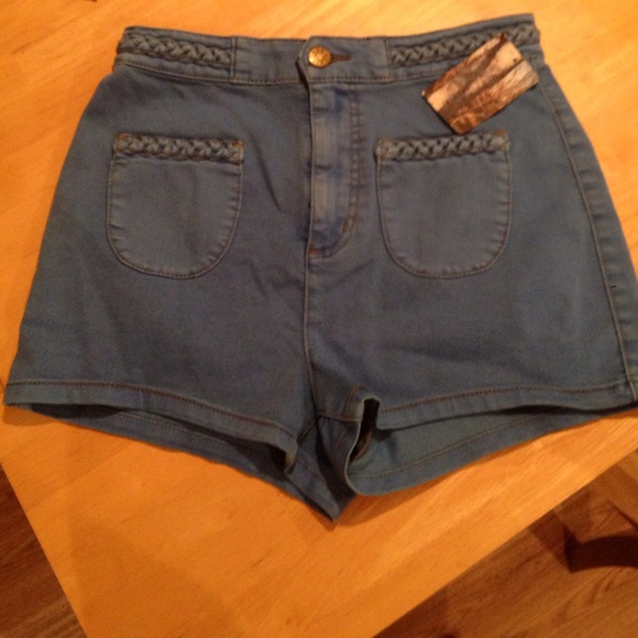 Urban Outfitters Pants - Urban Outfitters Shorts