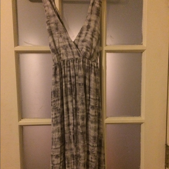 Cynthia Rowley Maxi dress