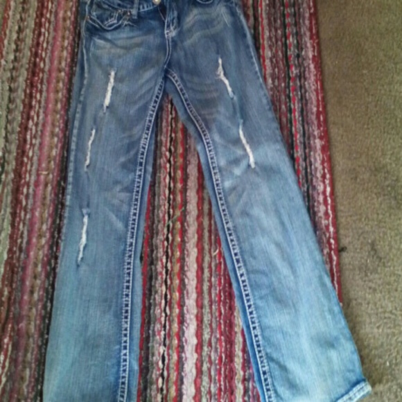 Zco Jeans