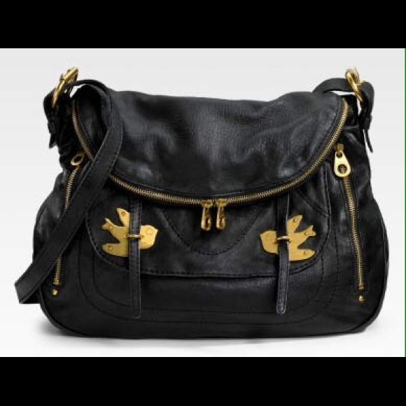Marc By Marc Jacobs Petal to the Metal bag