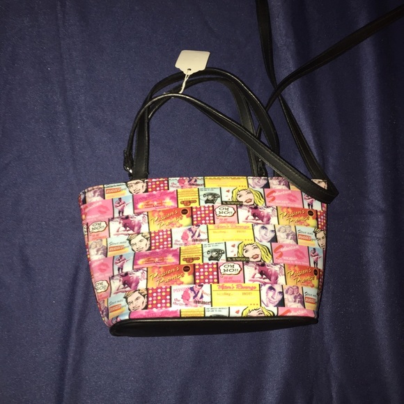 Relic handbag - Picture 2 of 3