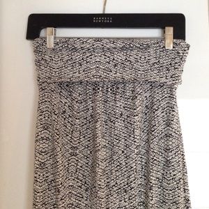 Ann Taylor Maxi Dress